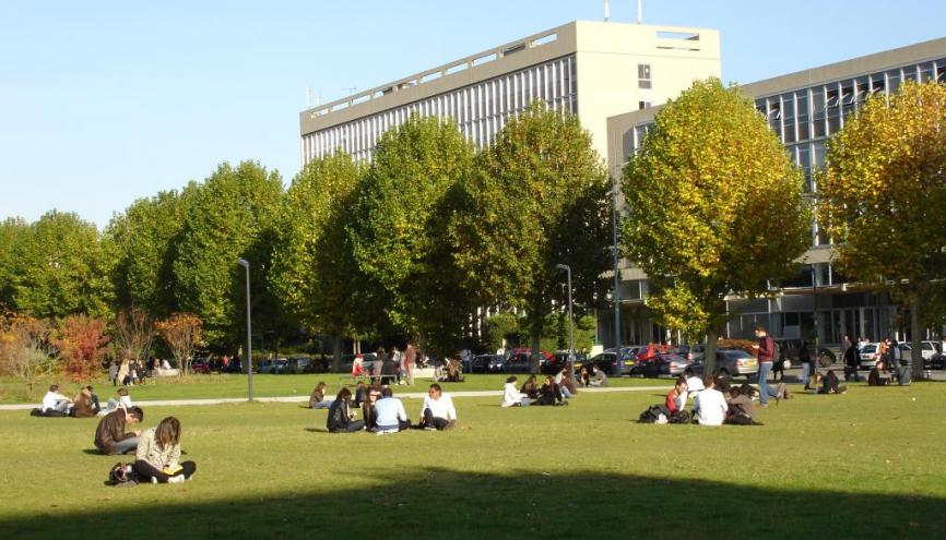 Université Paris X – Nanterre