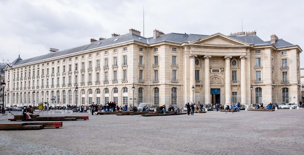 Université Paris II – Panthéon-Assas