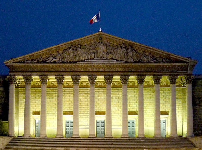 Bientôt une nouvelle loi “Anti-fessée” !