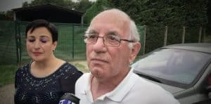 Condamné en décembre à 3 ans de prison pour avoir démembré le cadavre d’un collégien. Il a été remis en liberté vendredi.