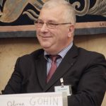 Olivier GOHIN