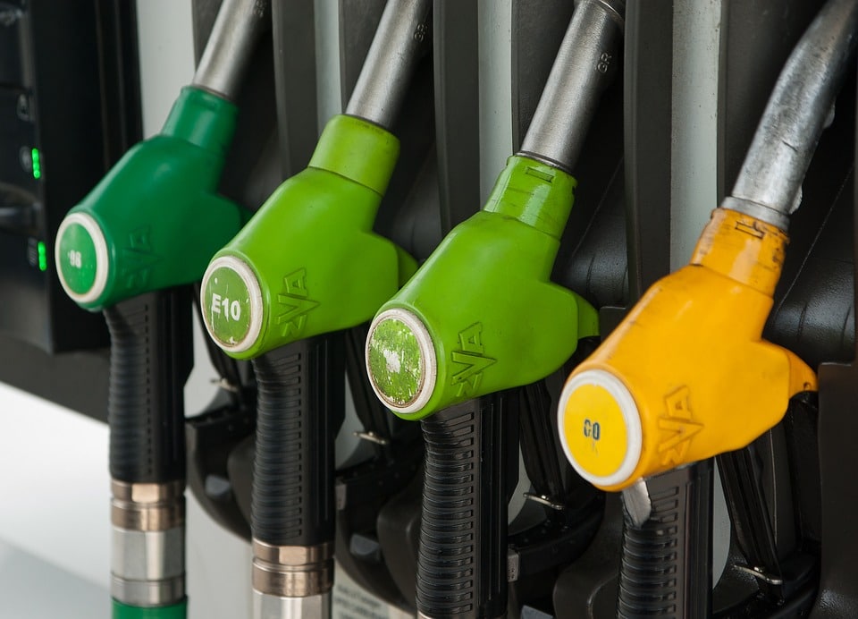 Taxe : Le gouvernement annonce une hausse de 10% des taxes sur le diesel en 2018
