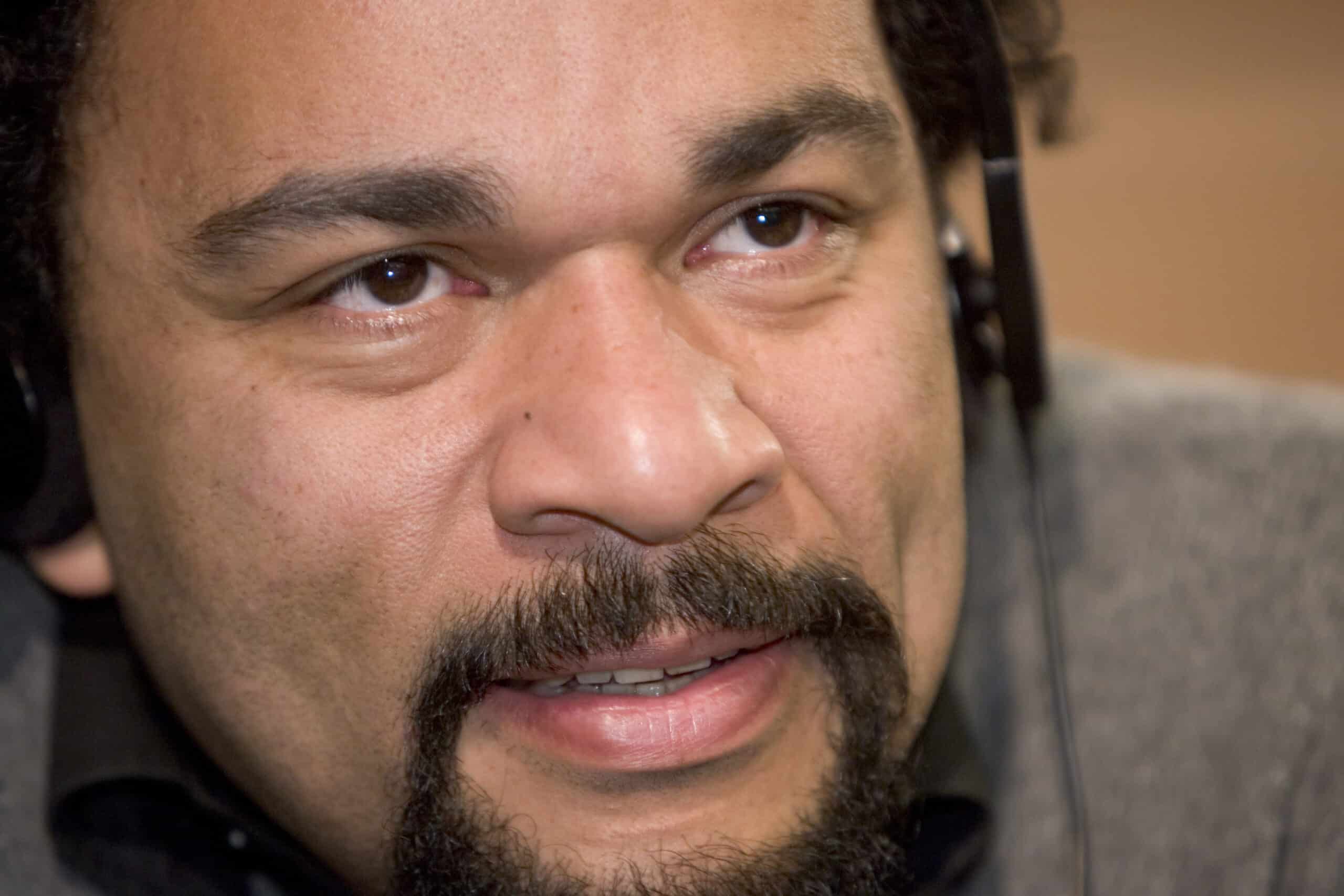 Justice : Le tribunal administratif autorise le spectacle de Dieudonné à Grenoble