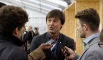 Hulot envisage de taxer les propriétaires de logements mal isolés