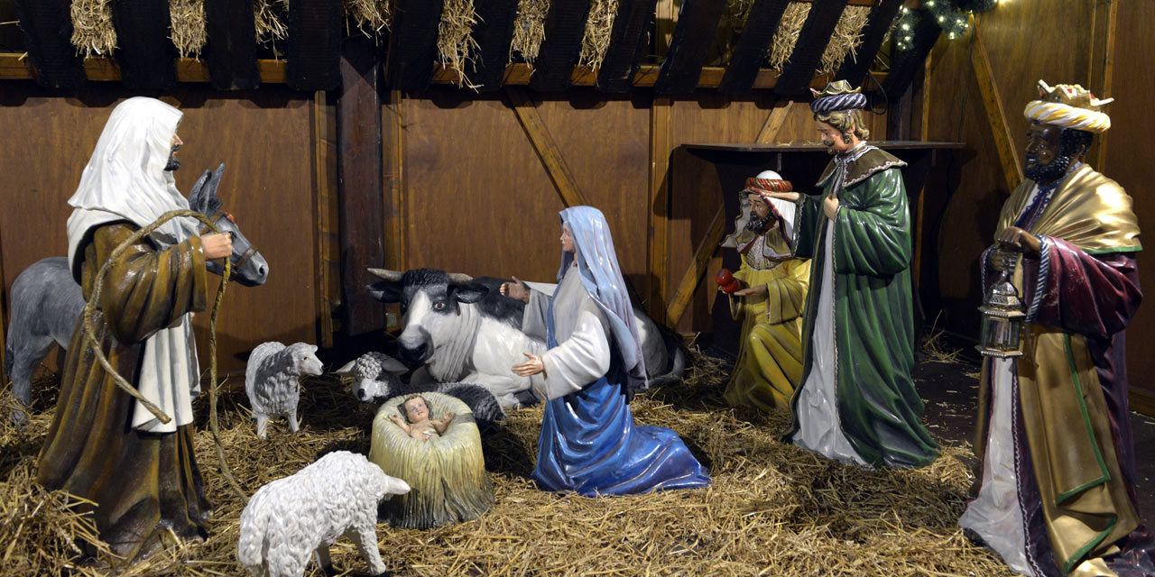 Analyse : Le Conseil d’État et les crèches de Noël