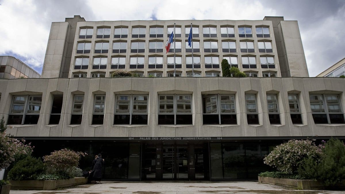 Justice : Le tribunal administratif de Lyon annule la «clause Molière»