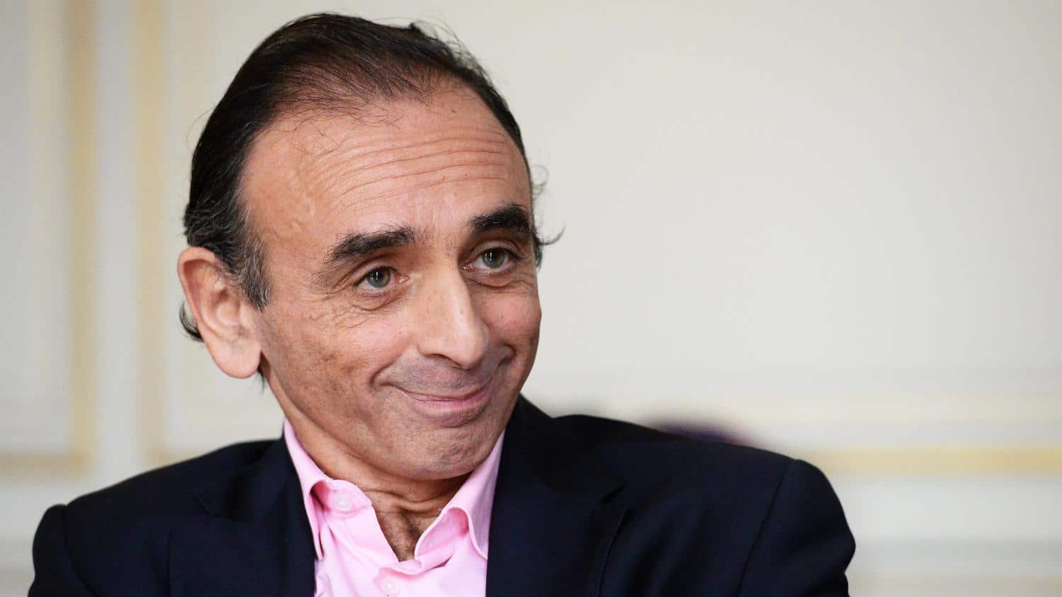 Zemmour condamné en appel pour provocation à la haine religieuse
