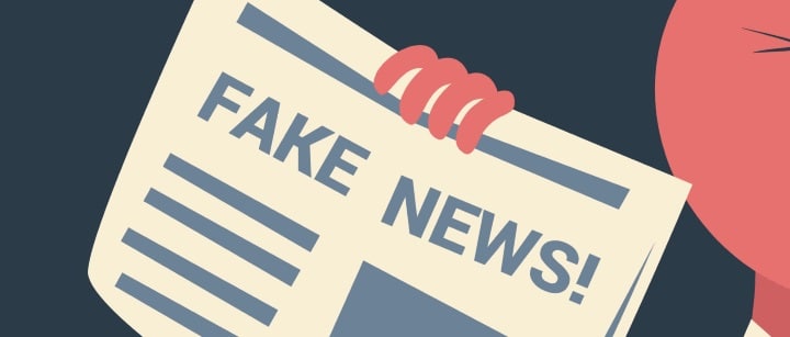 Le gouvernement présente sa loi sur les “Fakes News”