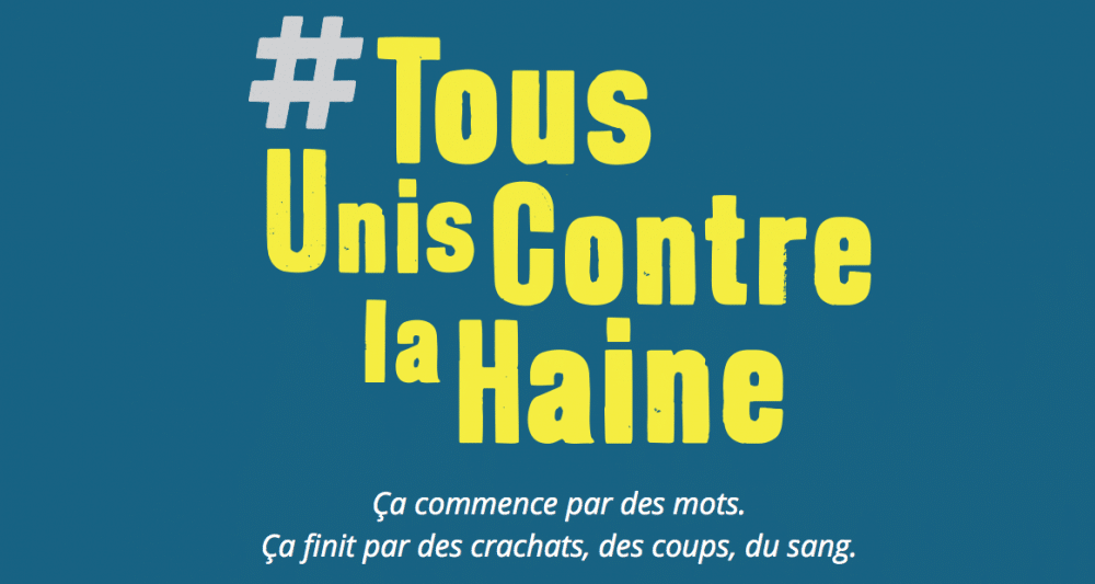 Le Premier ministre veut renforcer la lutte contre la haine sur internet