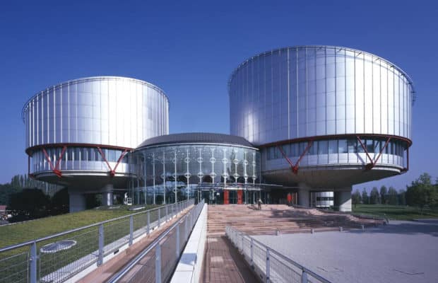 CEDH : La France sévèrement condamnée