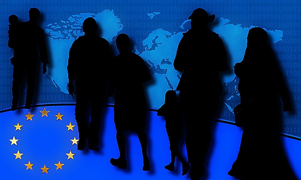 Adoption en par l’assemblée nationale du projet de loi asile et immigration