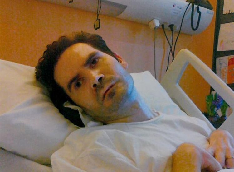 «Mon fils a été condamné à mort», la mère de Vincent Lambert interpelle Emmanuel Macron