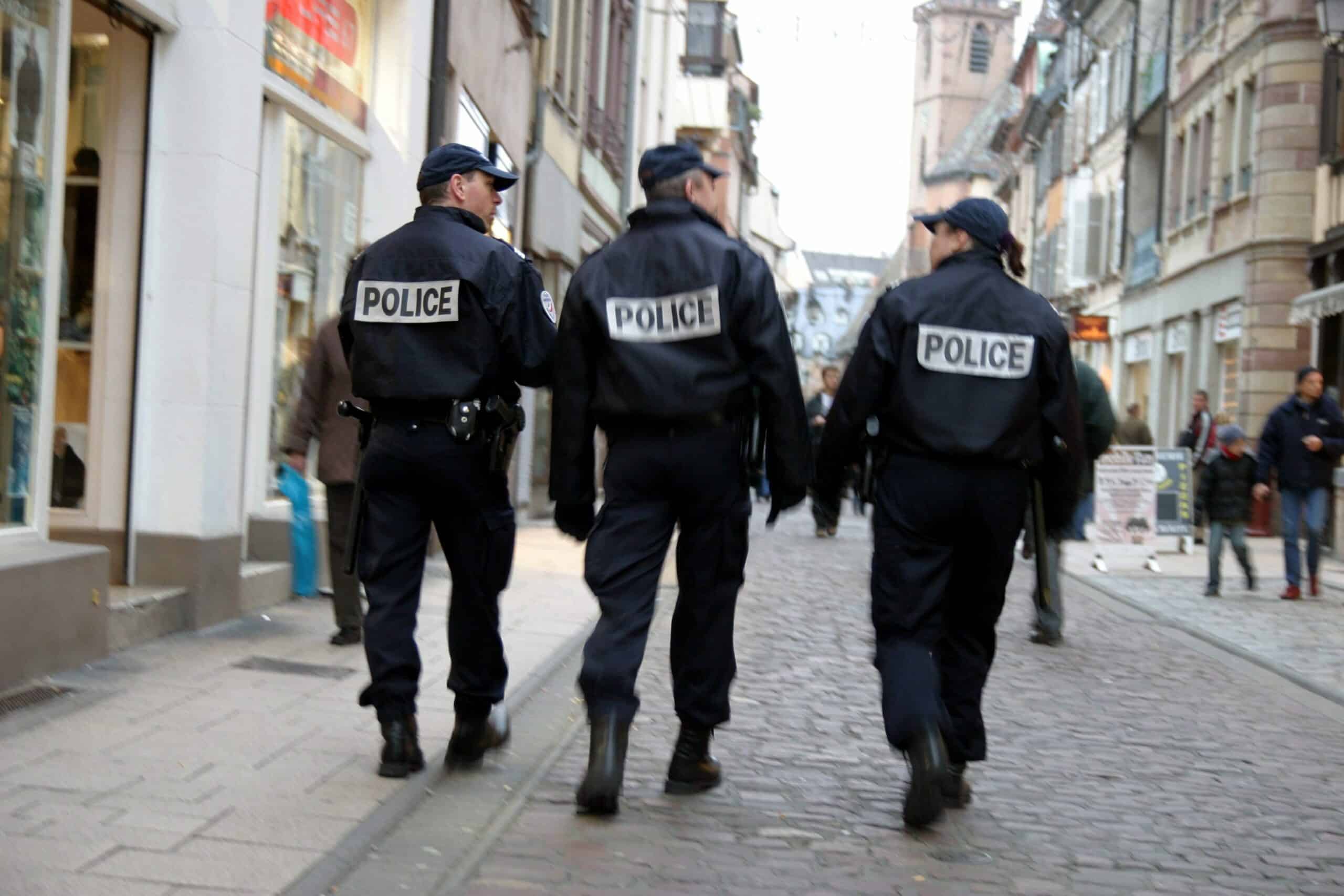 Calais : l’agresseur présumé d’une policière relâché faute de traducteur