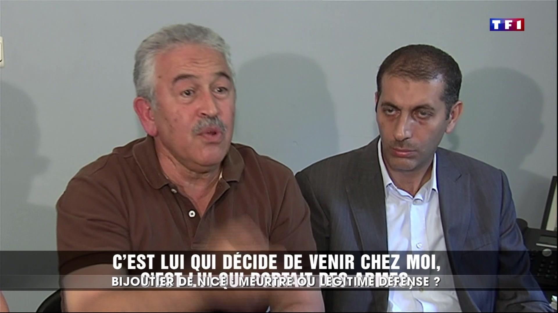Jutice : Le bijoutier de Nice devant la Cour d’assises