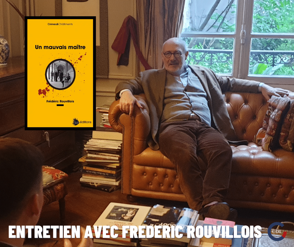 «La menace du politiquement correct pèse sur l’université» – Entretien avec Frédéric Rouvillois