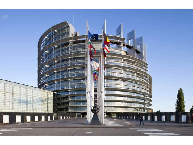 Covid19 : le CDL saisit le Parlement Européen pour exiger la constitution d’une commission d’enquête relative aux atteintes aux libertés publiques