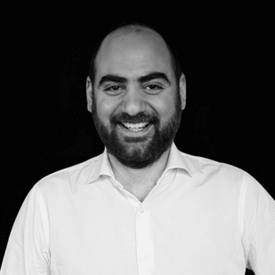 René Boustany