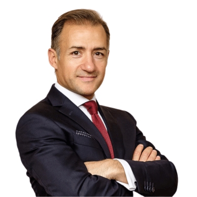 Georges Sauveur