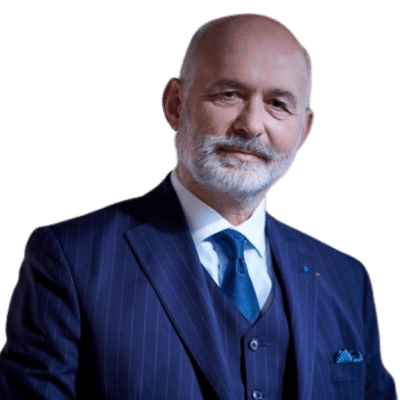 François-Henri Briard