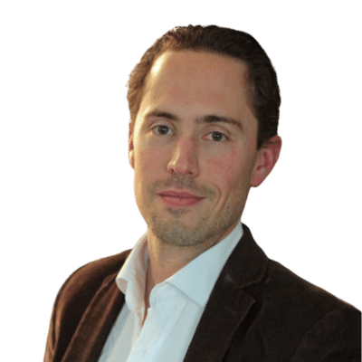 Ghislain Benhessa