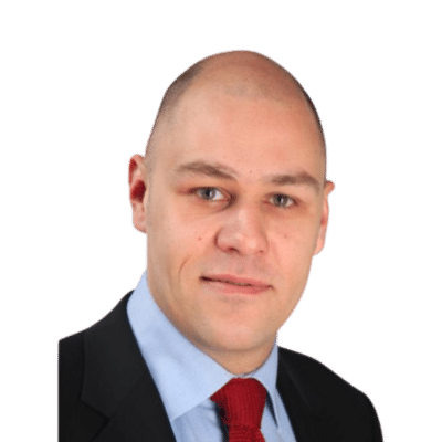 Nicolas Leblond