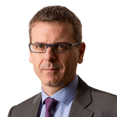Thibault de Montbrial