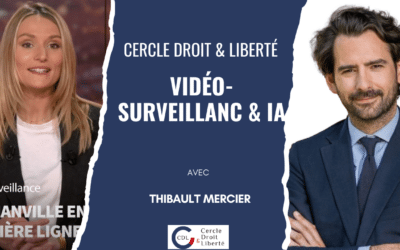 Surveillance ou liberté ? Une société sous contrôle ?
