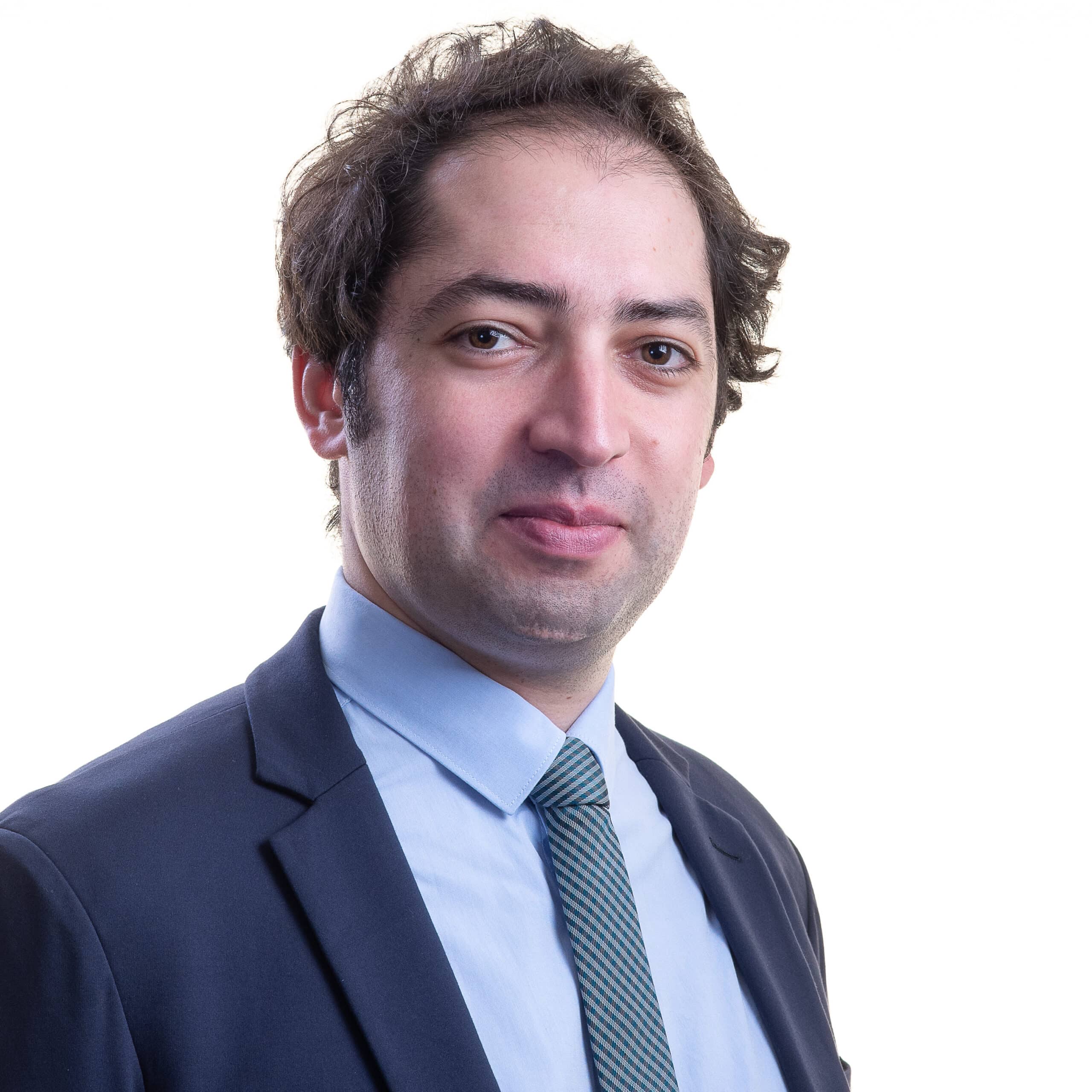 Alexandre Moustafa