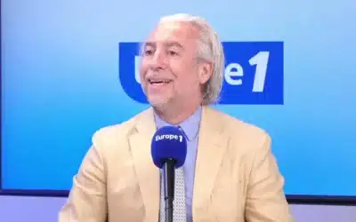 Droit d’asile : une déconstruction en règle ? L’analyse de Philippe Fontana