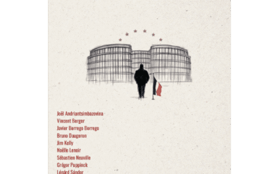 La France et la CEDH : 50 ans de droits et de discordes | Cercle Droit & Liberté
